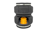 Air Spring Kit 0-6 Inch Lifts without Onboard Air Compressor 21-Up Ford F-150 4WD Rough Country