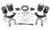 Air Spring Kit with Onboard Air Compressor 19-22 Chevy/GMC 1500 Rough Country