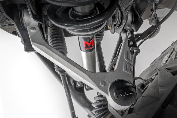 Forged Upper Control Arms OE Upgrade Chevy/GMC 1500 (07-18) Rough Country