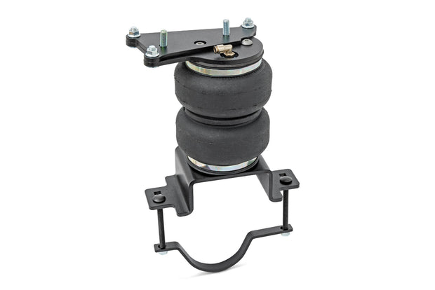 Air Spring Kit w/compressor Ram 2500/3500 4WD (2014-2022) Rough Country