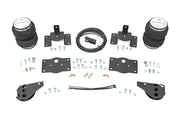 Air Spring Kit Ram 1500 4WD 09-Up and Classic Rough Country