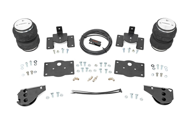 Air Spring Kit Ram 1500 4WD 09-Up and Classic Rough Country