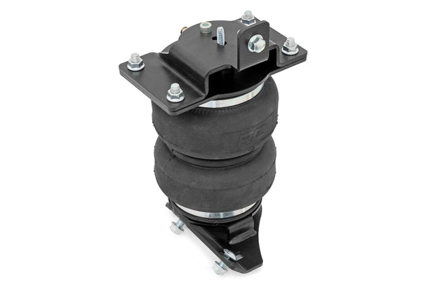 Air Spring Kit 4 Inch Lift Kit Ram 1500 09-23 and Classic Rough Country