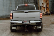 X3B LED Third Brake Light: Ram 1500 (09-18) and Ram HD (19+ / Clear Lens)