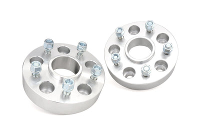 2 Inch RAM Wheel Spacers Pair 12-Up RAM 1500 Rough Country