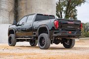 7.0 Inch GM NTD Suspension Lift Kit (2020 2500HD) Rough Country