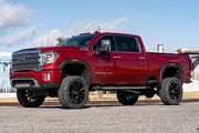 5.0 Inch GM NTD Suspension Lift Kit (2020 2500HD) Rough Country