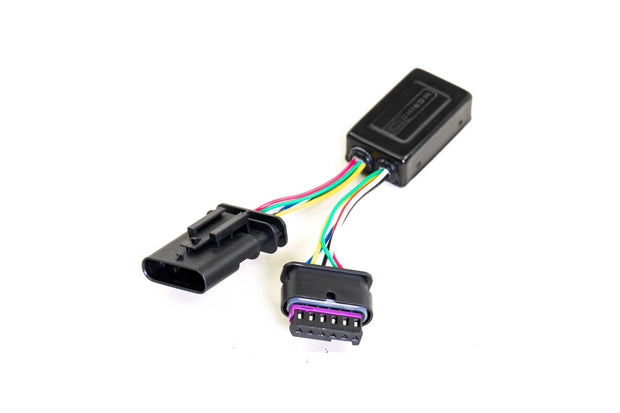 X3B LED Third Brake Light: F1 Rapid-Flash Module