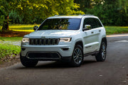 XB LED Headlights: Jeep Grand Cherokee (14-22 / Gen I / Set)