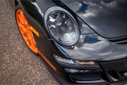 XB LED Headlights: Porsche 997 (Xenon and Halogen Cars / Set)