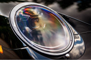 XB LED Headlights: Porsche 997 (Xenon and Halogen Cars / Set)