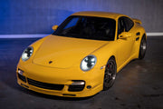 XB LED Headlights: Porsche 997 (Xenon and Halogen Cars / Set)