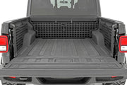 Jeep Molle Panel Bed Mounting System 20-Up Gladiator Passenger Side Rough Country