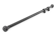 Track Bar Forged Rear 2.5-6 Inch Lift Jeep Gladiator JT 20-Up Rough Country
