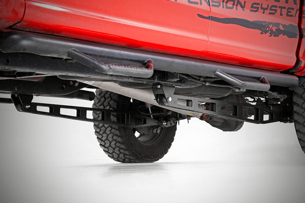 Ford Traction Bar Kit 15-20 F-150 4WD Rough Country