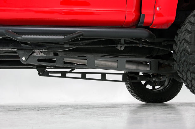 Ford Traction Bar Kit 15-20 F-150 4WD Rough Country