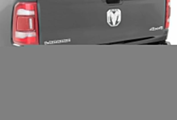 Ram Heavy-Duty Rear LED Bumper 19-21 Ram 1500 Rough Country