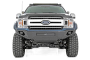 Ford Front High Clearance LED Bumper 18-20 Ford F-150 Rough Country
