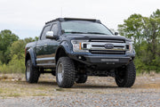 Ford Front High Clearance LED Bumper 18-20 Ford F-150 Rough Country