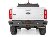 Rear Bumper 19-21 Ford Ranger 2WD/4WD Rough Country