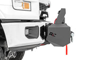 EXO Winch Mount System 09-Up Ford F-150 Rough Country