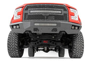 Ford Heavy-Duty Front LED Bumper 15-17 F-150 Rough Country