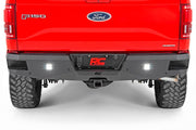Ford Heavy-Duty Rear LED Bumper 15-20 F-150 Rough Country