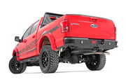 Ford Heavy-Duty Rear LED Bumper 15-20 F-150 Rough Country