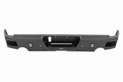 Dodge Heavy-Duty Rear LED Bumper 09-Up RAM 1500 Rough Country