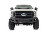 Ford Heavy-Duty Front LED Bumper 17-20 F-250/F-350 Rough Country