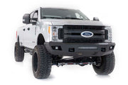 Ford Heavy-Duty Front LED Bumper 17-20 F-250/F-350 Rough Country