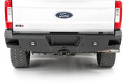 Ford Heavy-Duty Rear LED Bumper 17-20 F-250/F-350 Rough Country