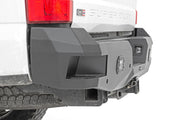 Ford Heavy-Duty Rear LED Bumper 17-20 F-250/F-350 Rough Country
