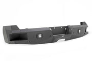 Ford Heavy-Duty Rear LED Bumper 17-20 F-250/F-350 Rough Country