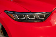 XB LED Headlights: Ford Mustang (15-17 / Gen II / Set)
