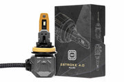 H11/H9/H8: 2Stroke 4.0 LED Bulb (Each)