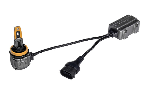 H11/H9/H8: 2Stroke 4.0 LED Bulb (Each)