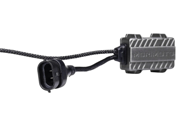 H11/H9/H8: 2Stroke 4.0 LED Bulb (Each)