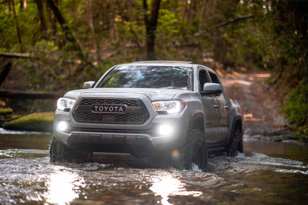 H11/H9/H8: 2Stroke 4.0 LED Bulb (Each)