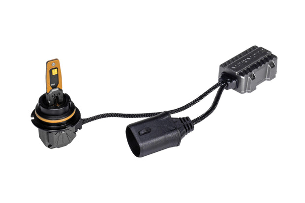 9007/9004: 2Stroke 4.0 LED Bulb (Each)