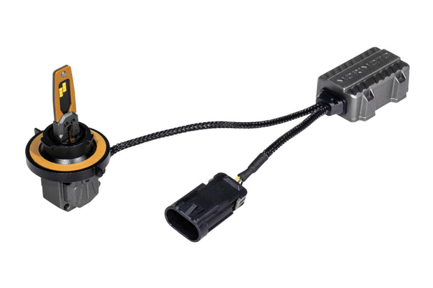 H13/9008: 2Stroke 4.0 LED Bulb (Each)