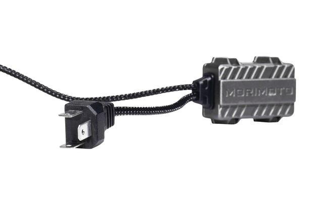 H4/9003: 2Stroke 4.0 LED Bulb (Each)