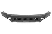 DIY Front Prerunner Bumper 07-13 Chevrolet Silverado 1500 2WD/4WD Rough Country