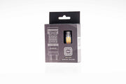 7440/7443: XB LED Bulbs (Amber / Set)