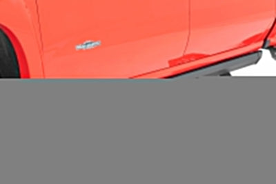 SRX2 Adjustable Aluminum Step Crew Cab 19-22 Chevy/GMC 1500/2500HD 2WD/4WD Rough Country