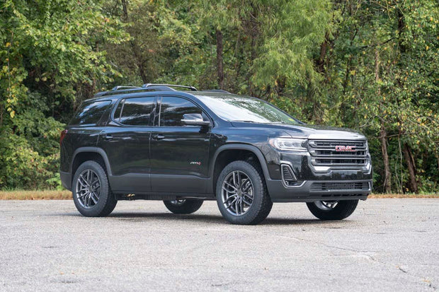 1.5 Inch Suspension Lift 17-23 Acadia 2WD/AWD Rough Country