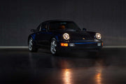 XB LED Headlights: Porsche 964 (Classic White / Set)