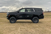 6 Inch GM Suspension Lift Kit 2021 Chevrolet Tahoe Rough Country