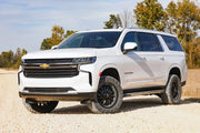 2 Inch Lift Kit 2021 Chevy Suburban 1500/Tahoe 4WD Rough Country