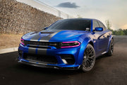 XRGB LED Headlights: 15-23 Dodge Charger (Set)